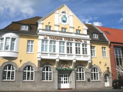 Foto:  Husums Brauhaus