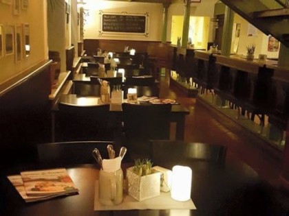 Foto:  Husums Brauhaus