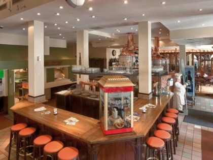Foto: Husums Brauhaus